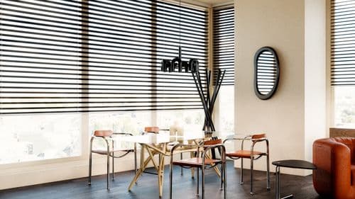 Mid-Century House Tour in LA | Ten Thousand | Dining Room