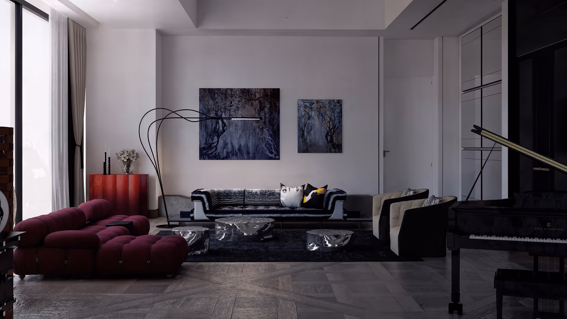 111 West 57th Street